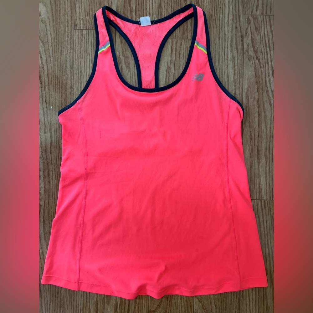 New Balance Tank Top Size Medium
